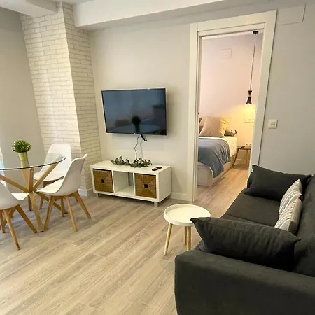 Apartman Aranda - La Cepa I - Ii