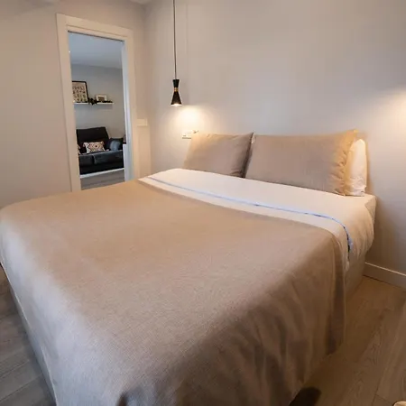 Appartement Aranda - La Cepa I - Ii Aranda de Duero