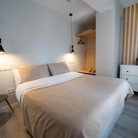 Appartement Aranda - La Cepa I - Ii