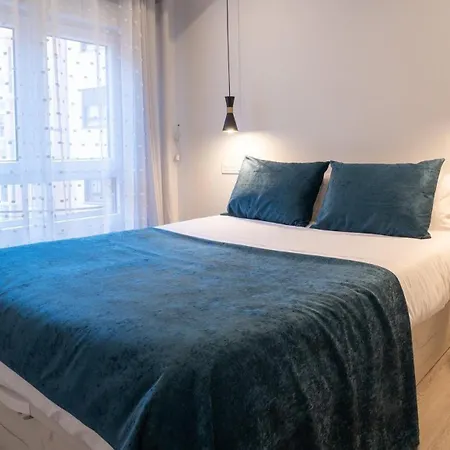 Aranda - La Cepa I - Ii Appartement Aranda de Duero