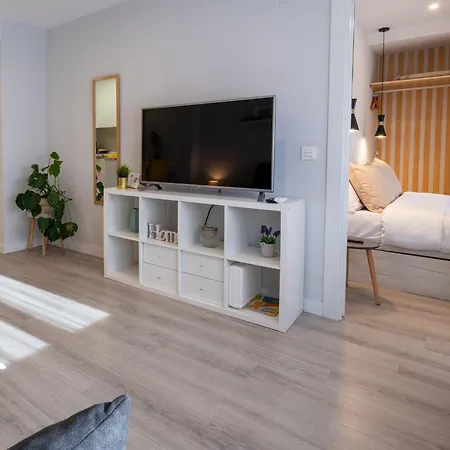 Appartement Aranda - La Cepa I - Ii Aranda de Duero