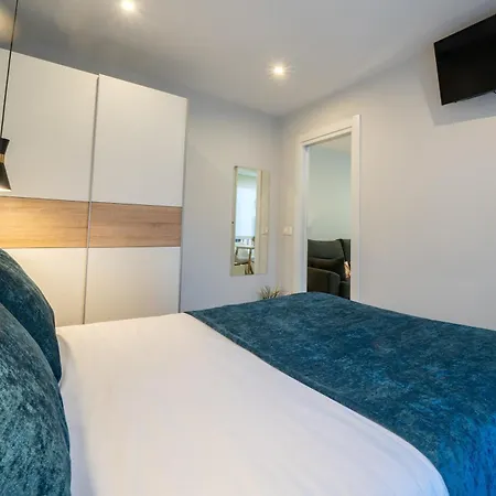 Aranda - La Cepa I - Ii Appartement