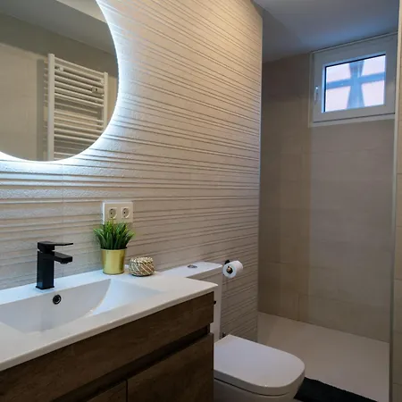 Apartman Aranda - La Cepa I - Ii