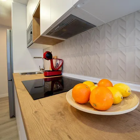 Aranda - La Cepa I - Ii Apartman Aranda de Duero