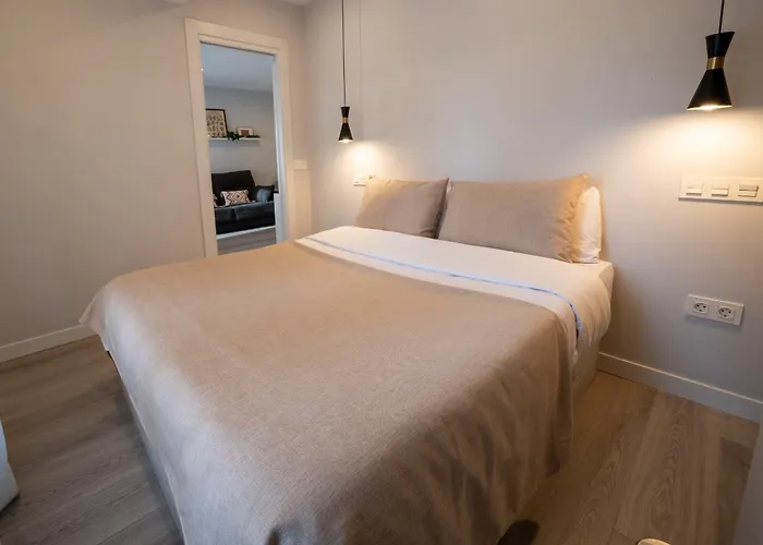 Appartement Aranda - La Cepa I - Ii Aranda de Duero