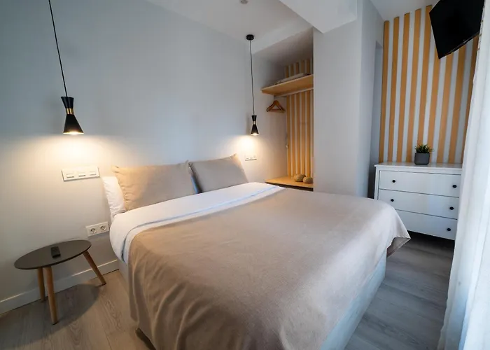 Appartement Aranda - La Cepa I - Ii