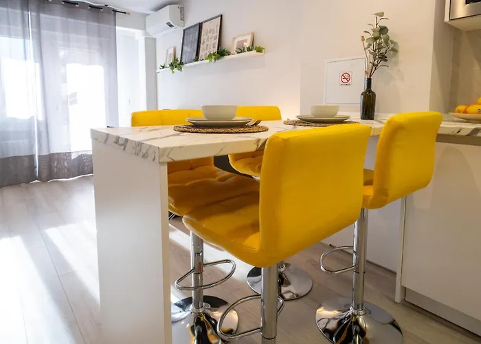 Aranda - La Cepa I - Ii Appartement *