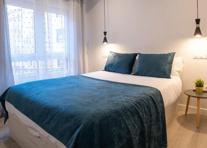 Aranda - La Cepa I - Ii Appartement Aranda de Duero