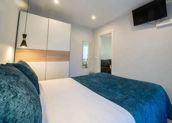 Aranda - La Cepa I - Ii Appartement