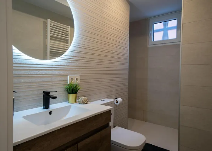 Appartement Aranda - La Cepa I - Ii