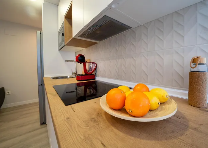 Aranda - La Cepa I - Ii 아파트 아란다데두에로